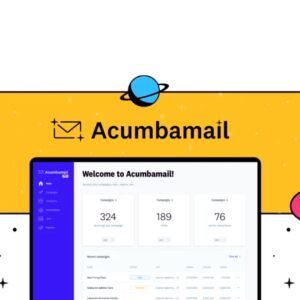 Acumbamail