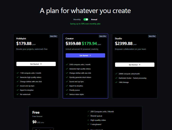 PopShort.AI Review