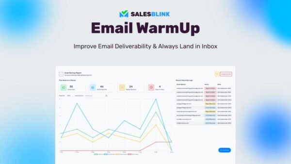 SalesBlink