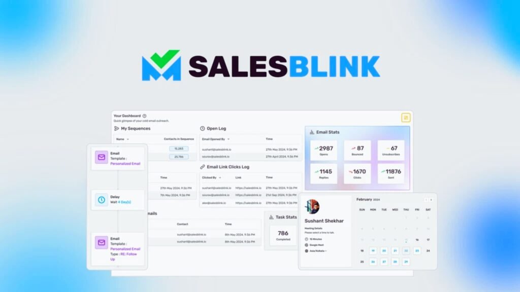 SalesBlink