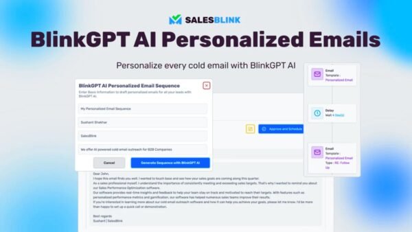 SalesBlink